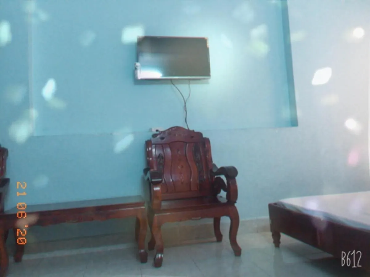 Hoang Anh Hotel Vung Tau 0*,