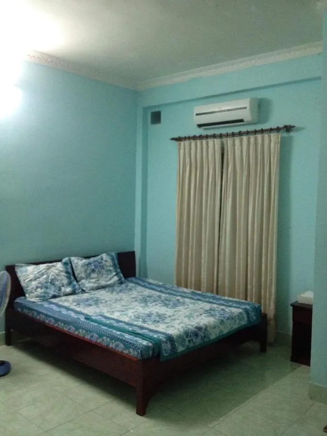 Hoang Anh Hotel Vung Tau Vietnam