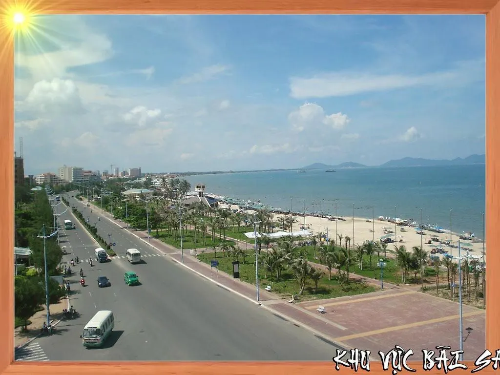 Hoang Anh Hotel Vung Tau Vietnam
