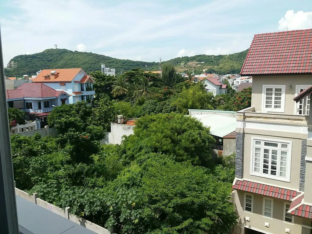 Hoang Anh Hotel Vung Tau 0*,  Vietnam
