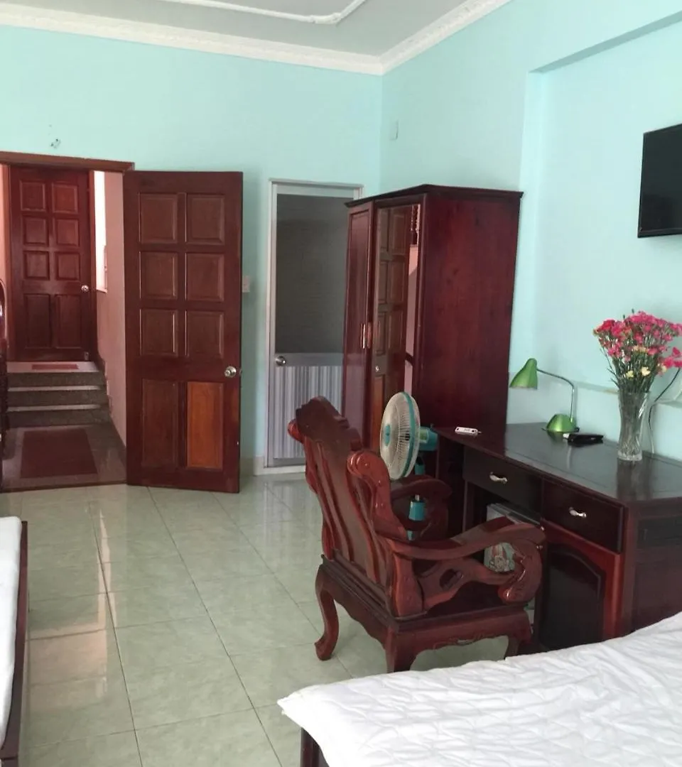 Hoang Anh Hotel Vung Tau