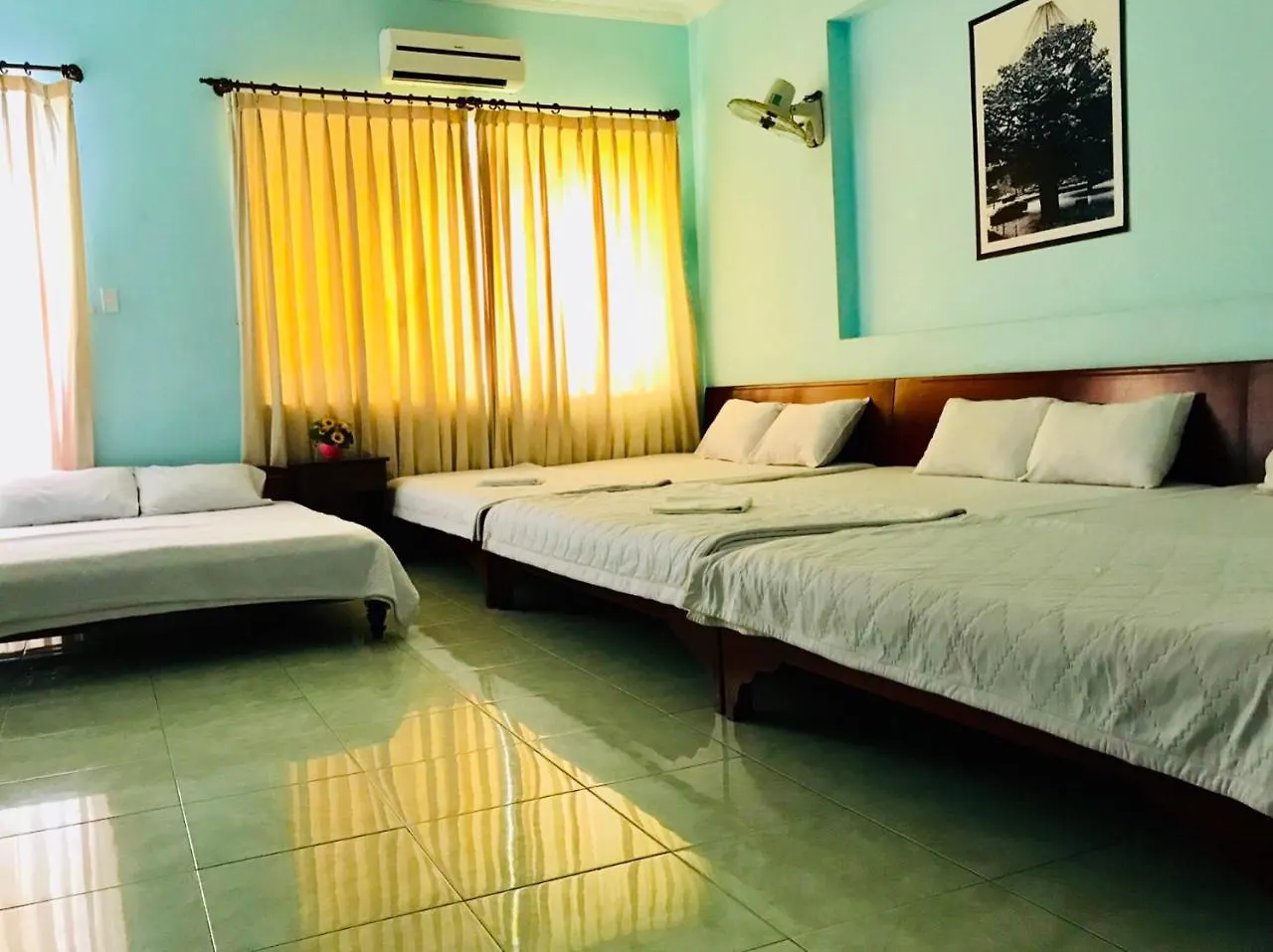 Hoang Anh Hotel Vung Tau