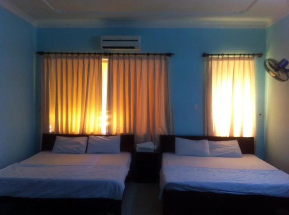 Hoang Anh Hotel Vung Tau