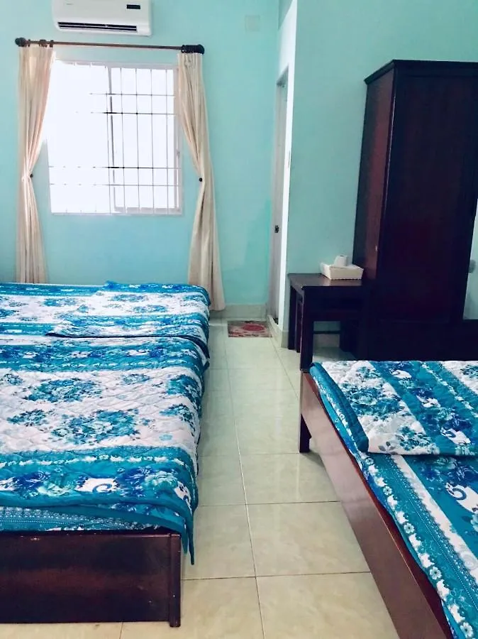 Hoang Anh Hotel Vung Tau 0*,  Vietnam