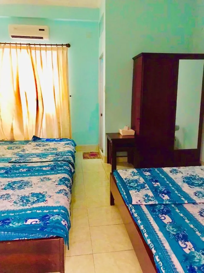 Hoang Anh Hotel Vung Tau