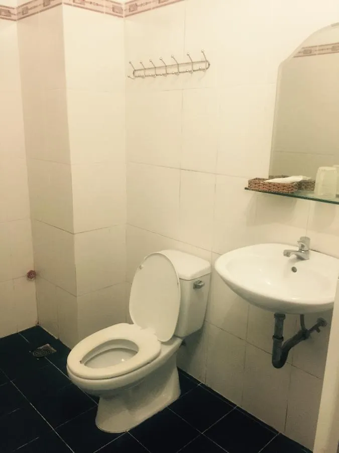 Hoàng Anh Hotel Vung Tau