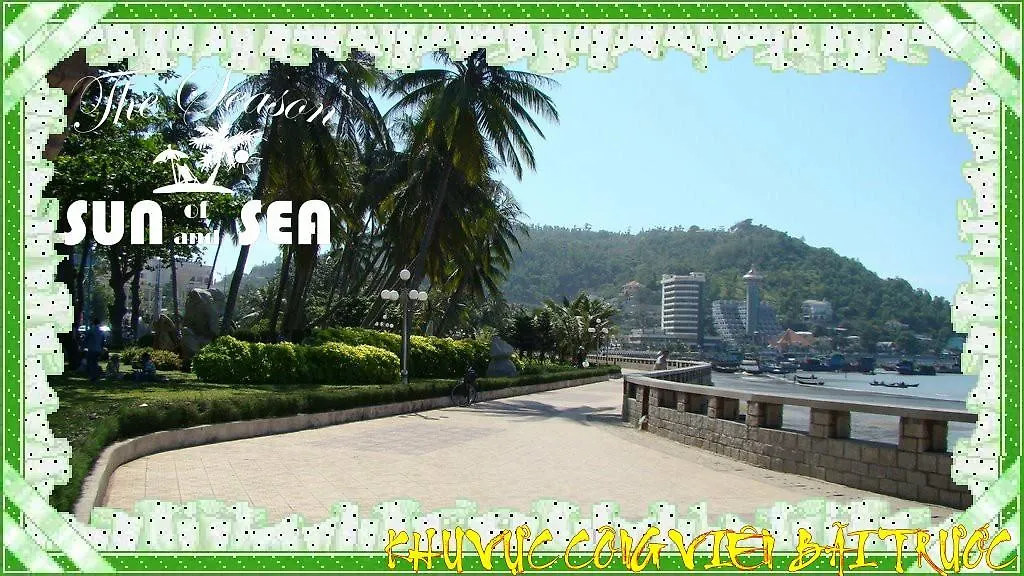 Hoàng Anh Hotel Vung Tau