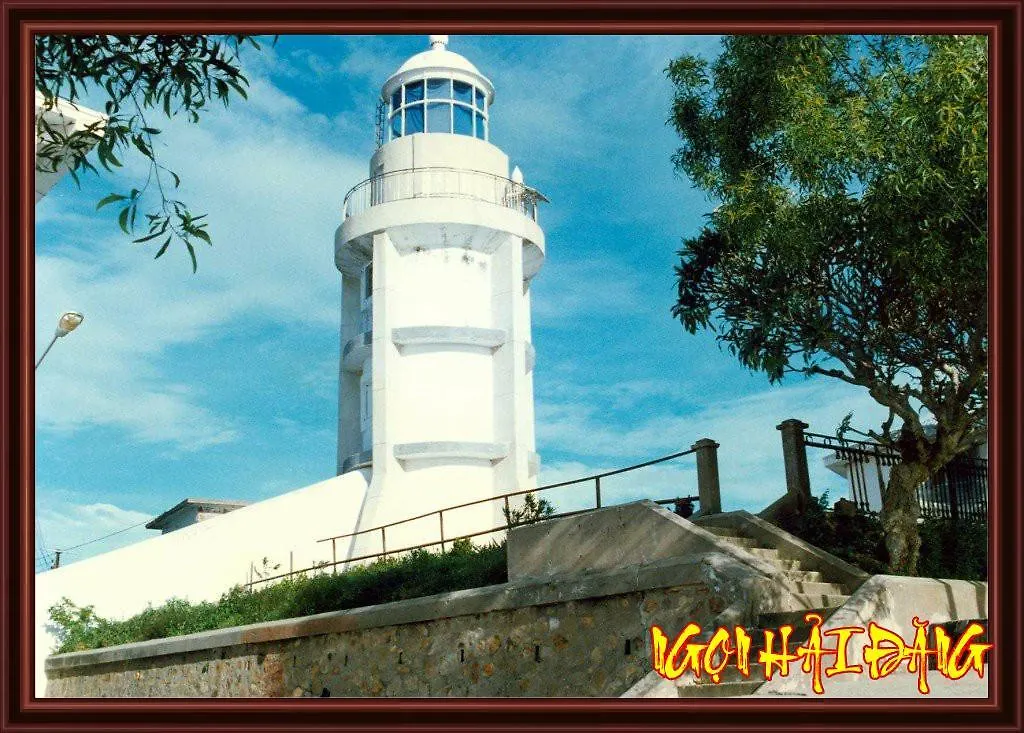 Hoàng Anh Hotel Vung Tau