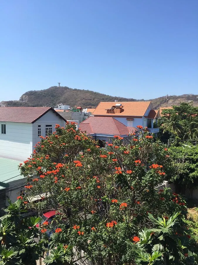 Hoàng Anh Hotel Vung Tau
