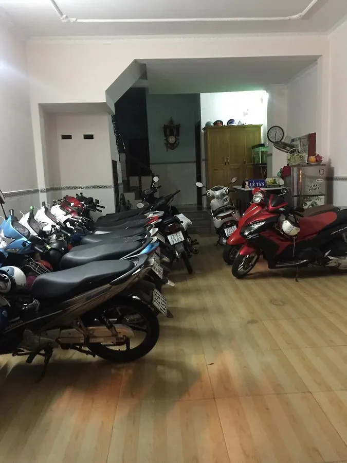 Hoàng Anh Hotel Vung Tau