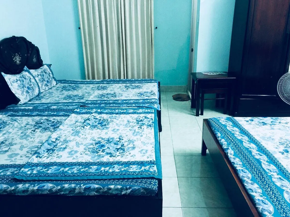 Hoàng Anh Hotel Vung Tau 0*,