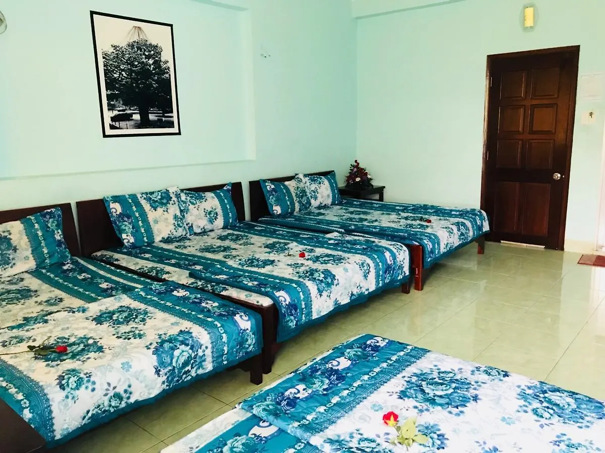Hoàng Anh Hotel Vung Tau