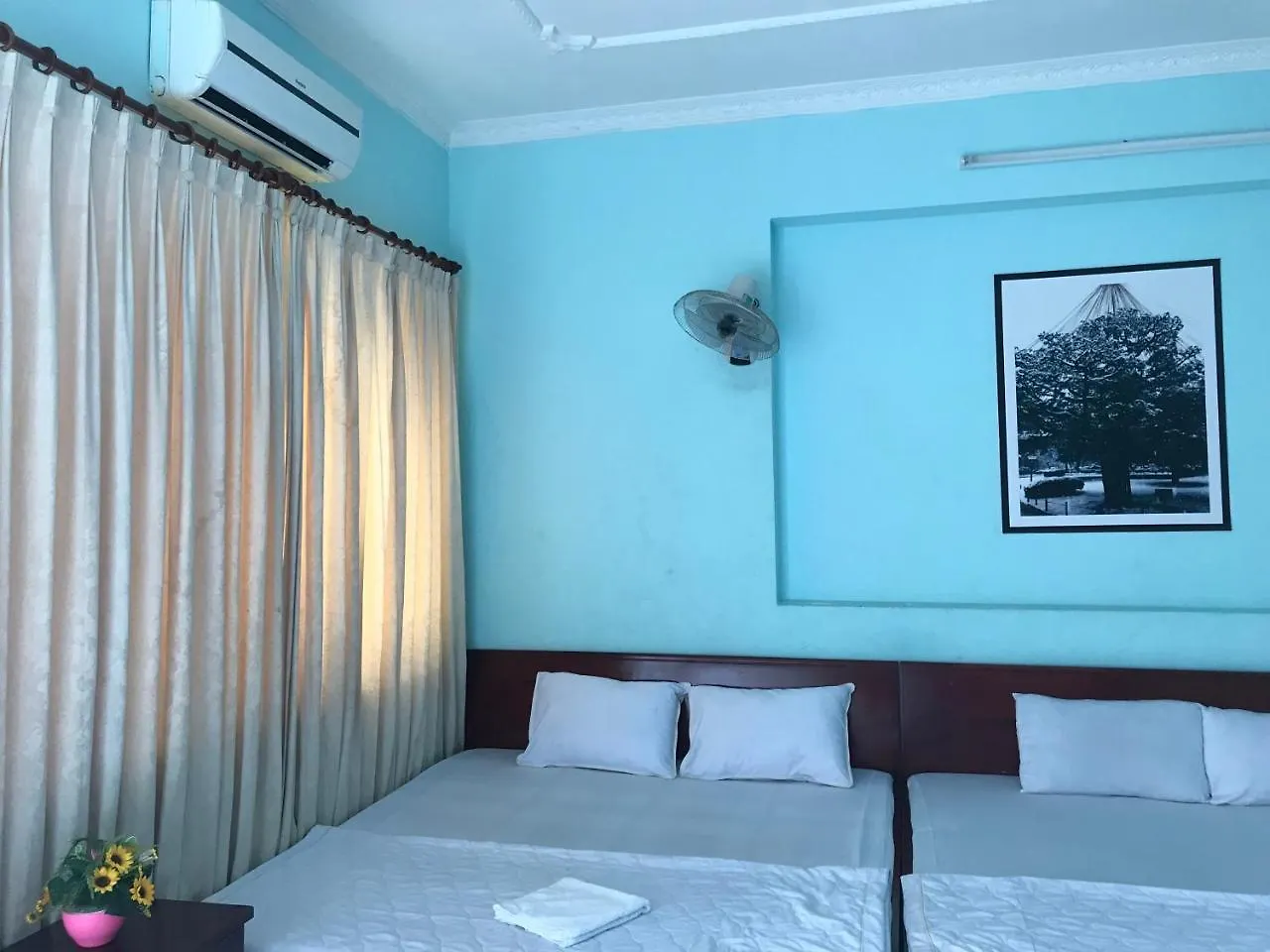 Hoàng Anh Hotel Vung Tau