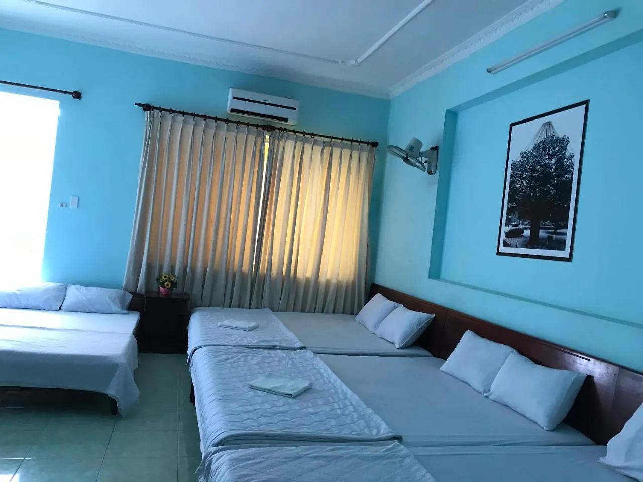 Hoàng Anh Hotel Vung Tau