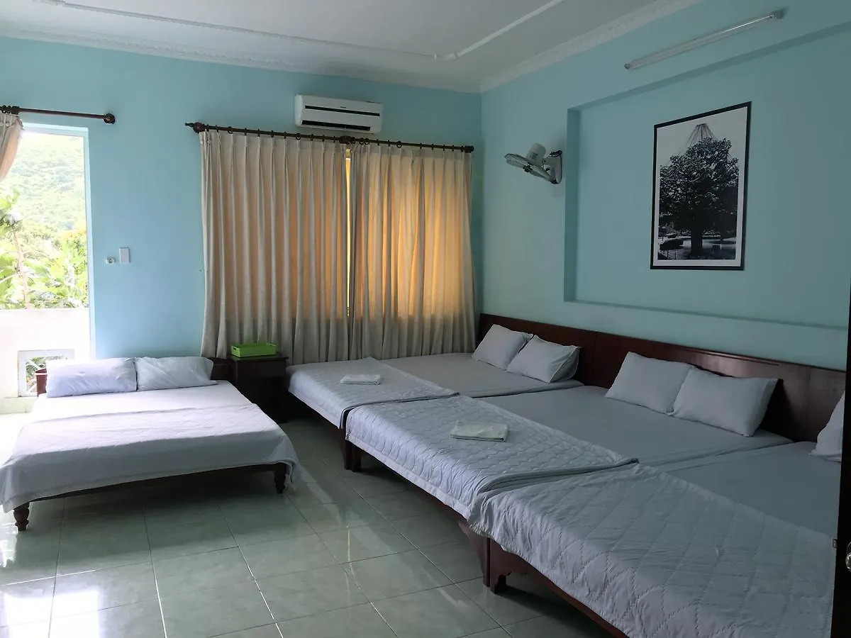 Hoàng Anh Hotel Vung Tau