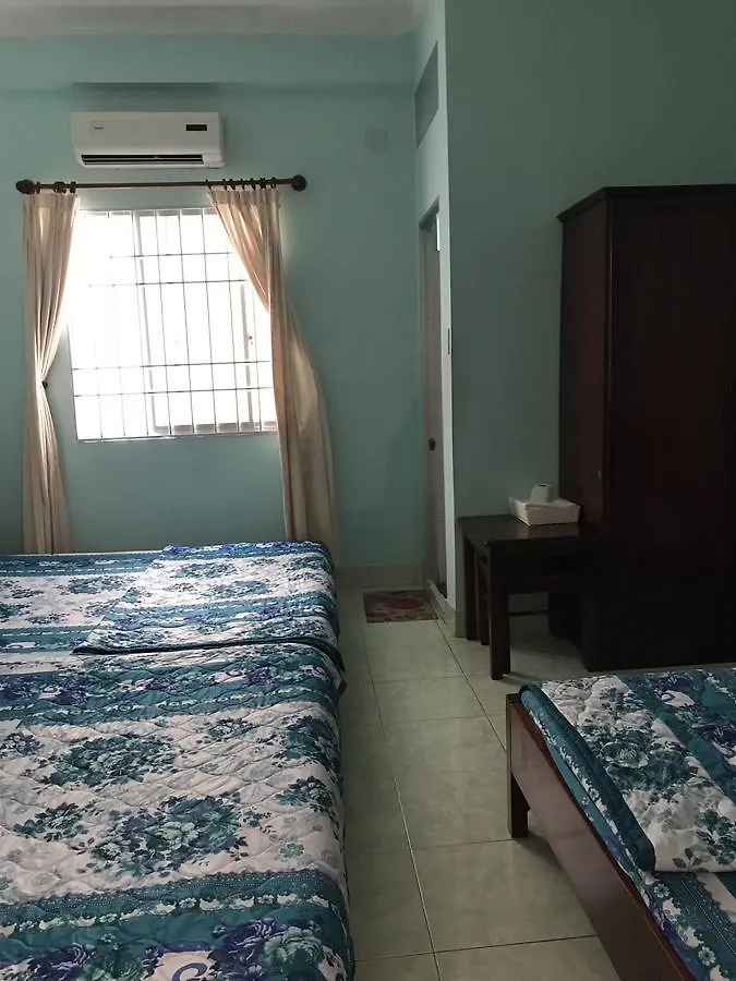 Hoàng Anh Hotel Vung Tau Vietname