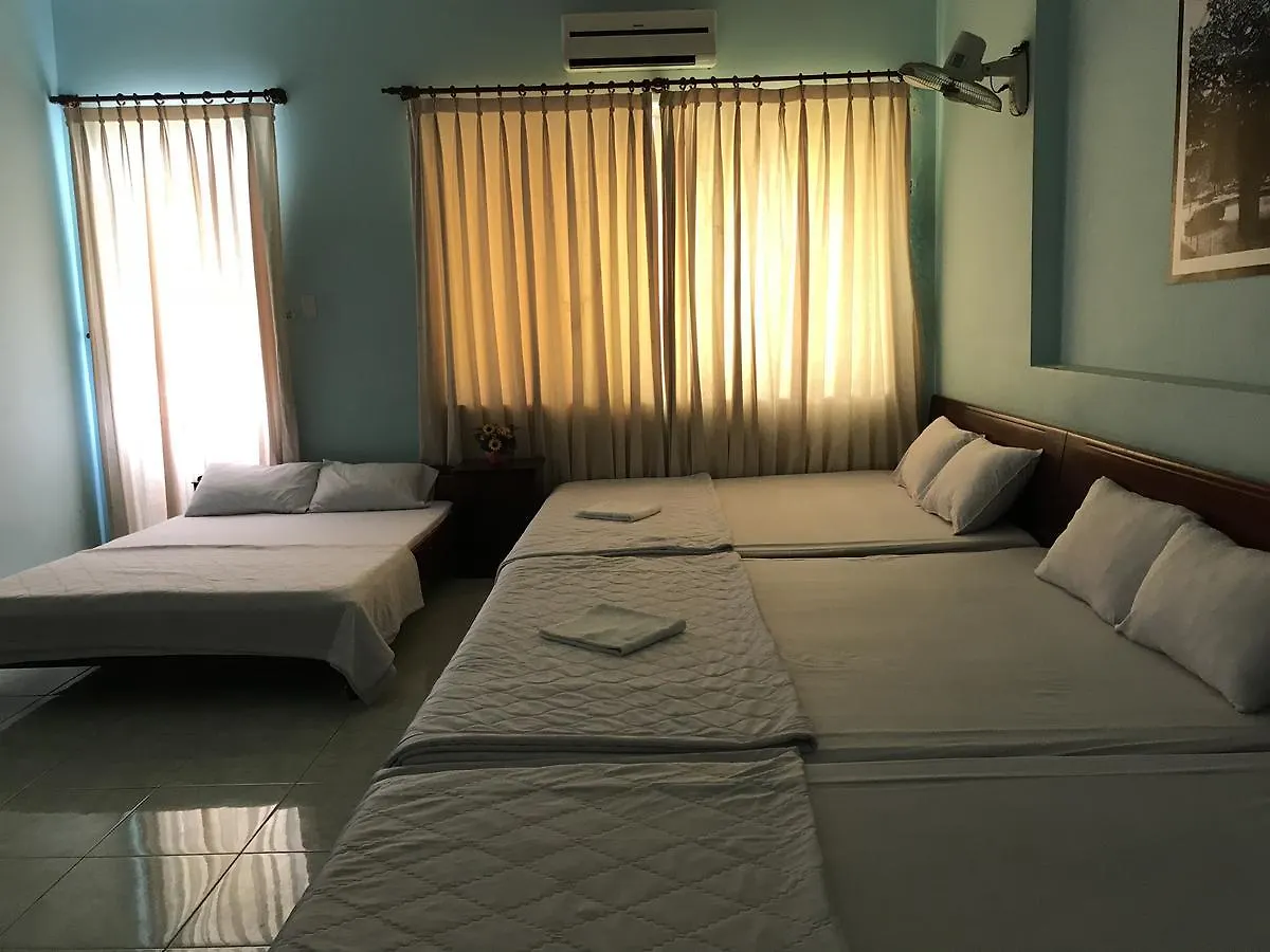 Hoàng Anh Hotel Vung Tau