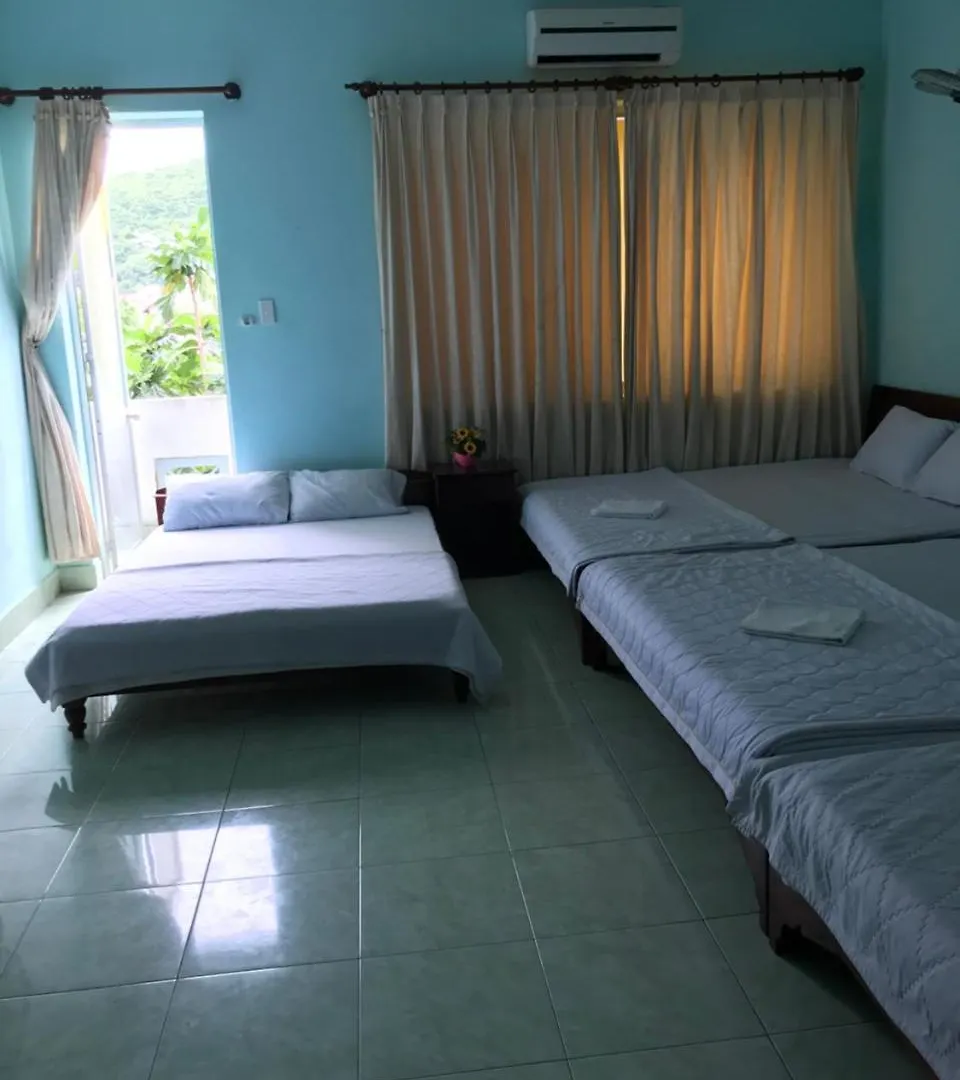 Hoàng Anh Hotel Vung Tau 0*,  Vietname