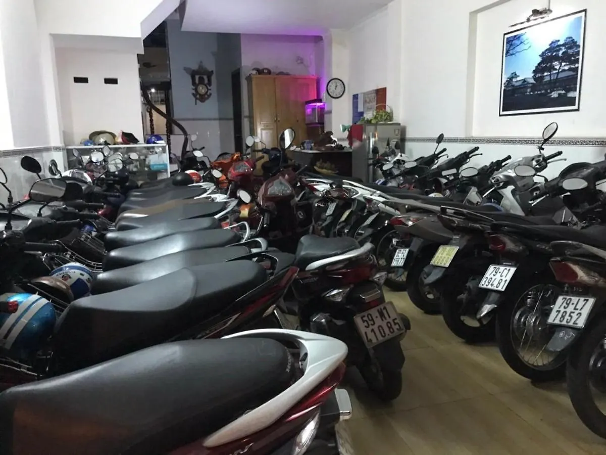 Hoàng Anh Hotel Vung Tau 0*,  Vietname