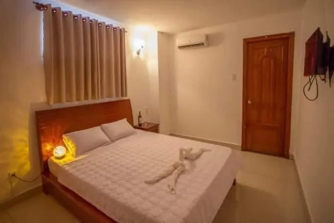 Hoàng Anh Hotel Vung Tau