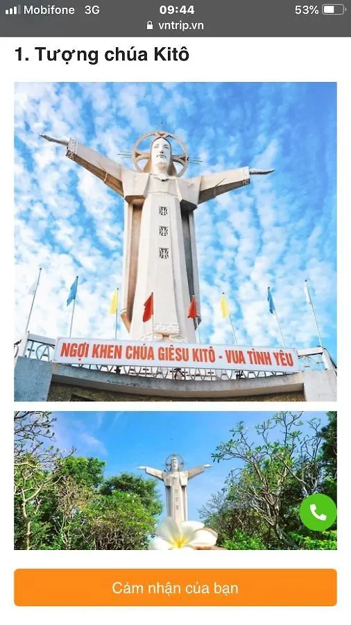 Hoàng Anh Hotel Vung Tau