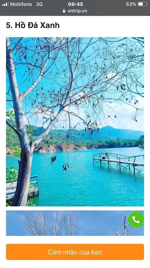 Hoàng Anh Hotel Vung Tau
